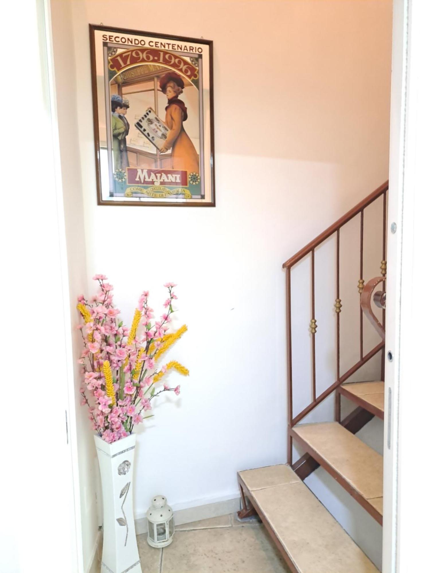 Napoli Charme Apartment ภายนอก รูปภาพ