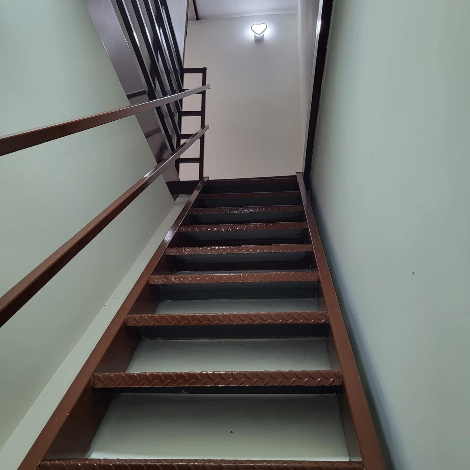 Napoli Charme Apartment ภายนอก รูปภาพ
