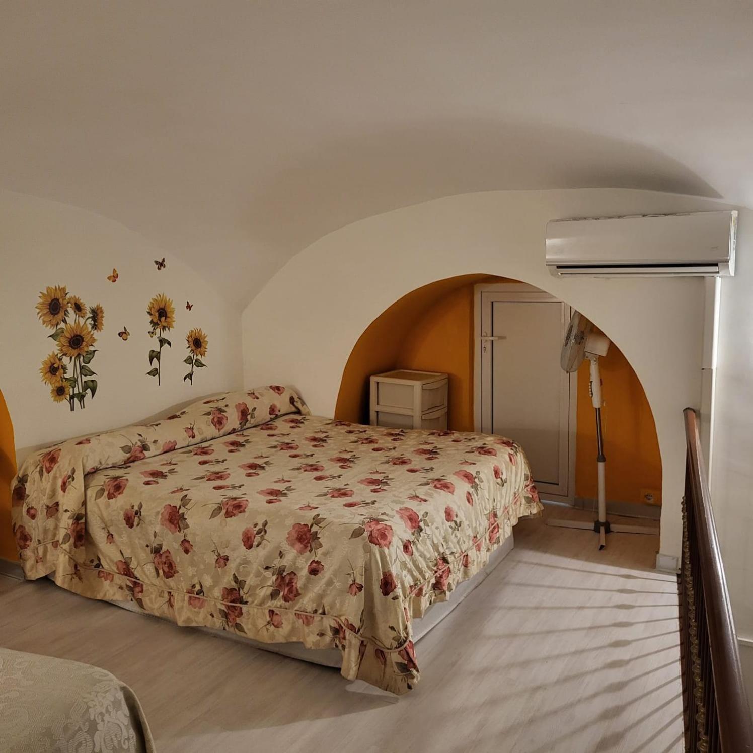 Napoli Charme Apartment ภายนอก รูปภาพ