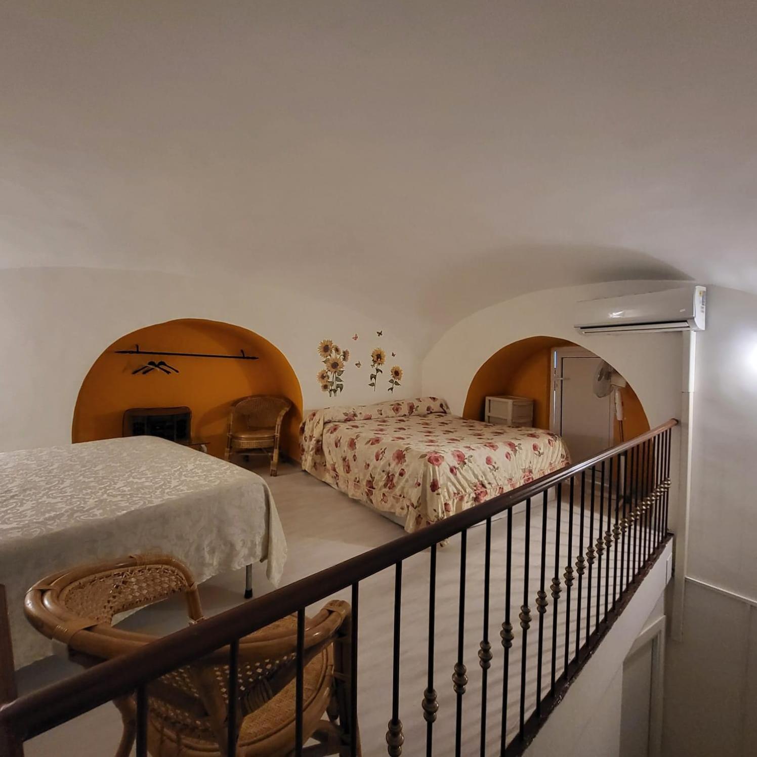 Napoli Charme Apartment ภายนอก รูปภาพ