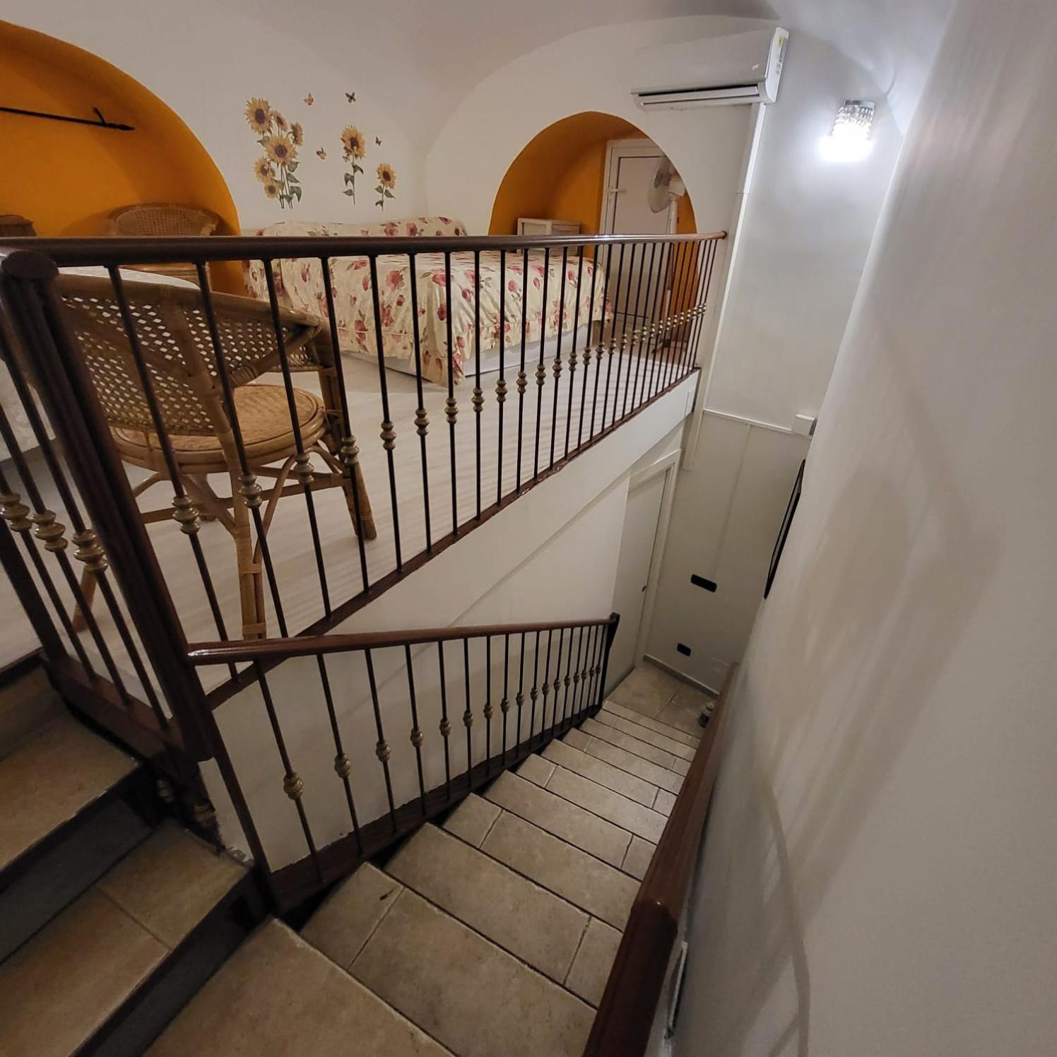 Napoli Charme Apartment ภายนอก รูปภาพ