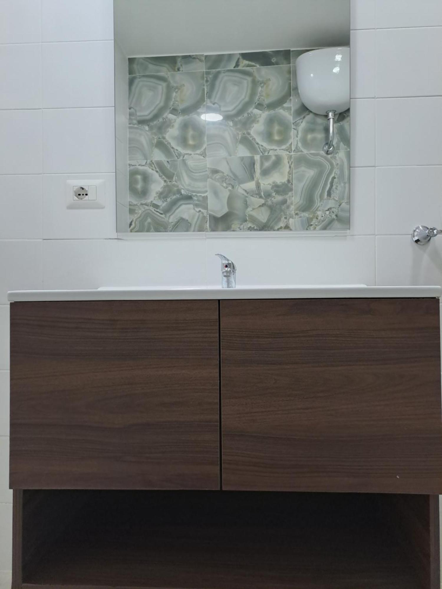 Napoli Charme Apartment ภายนอก รูปภาพ