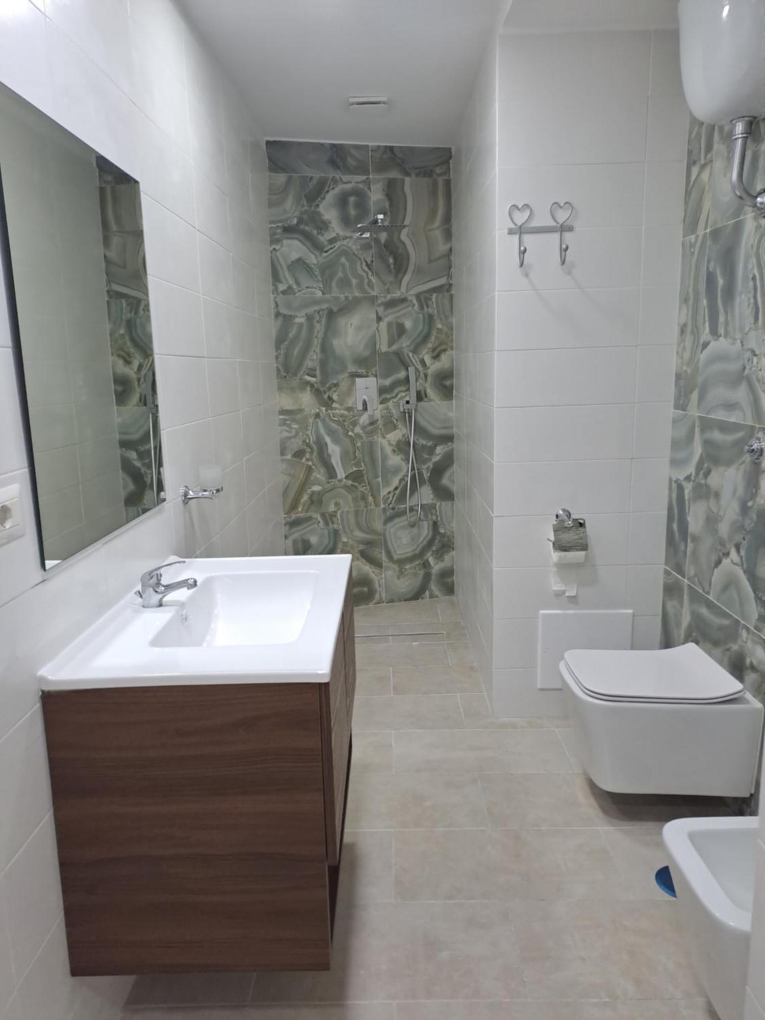 Napoli Charme Apartment ภายนอก รูปภาพ