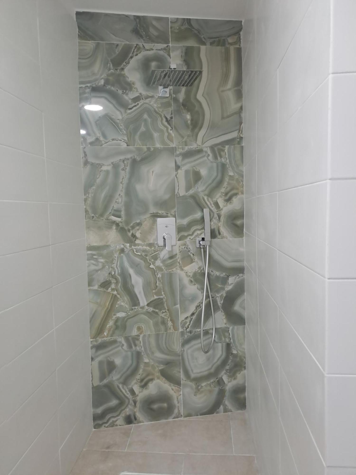 Napoli Charme Apartment ภายนอก รูปภาพ