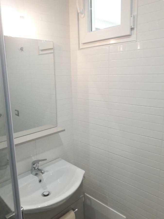 Napoli Charme Apartment ภายนอก รูปภาพ