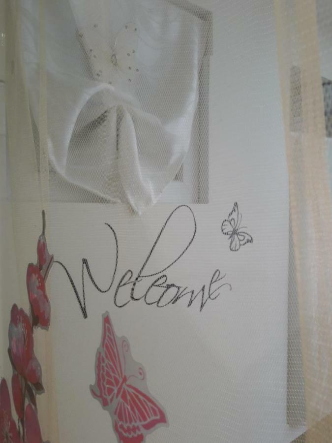 Napoli Charme Apartment ภายนอก รูปภาพ